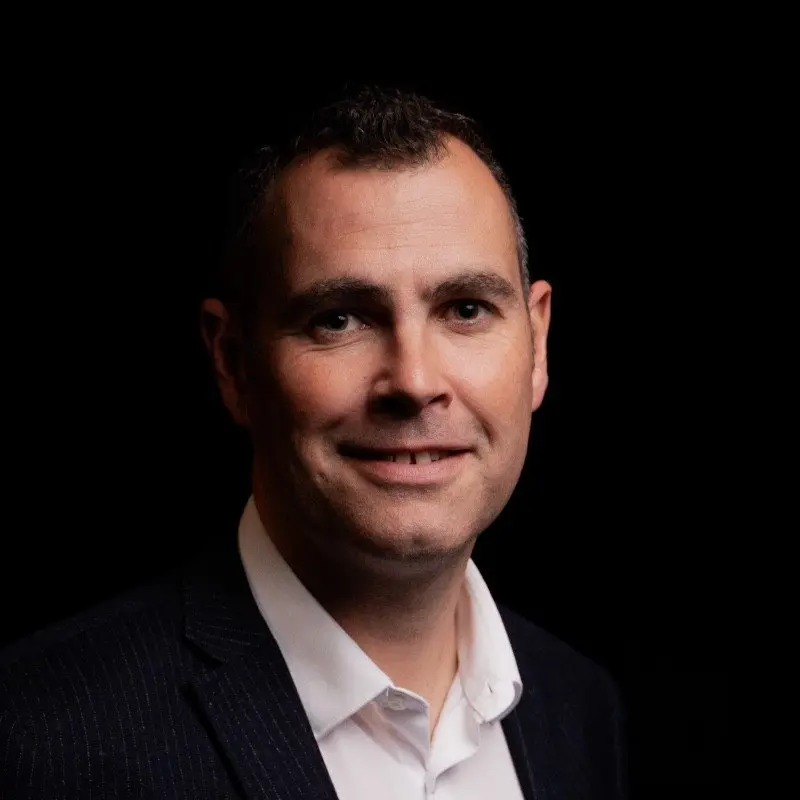 Andy, Commercial Finance